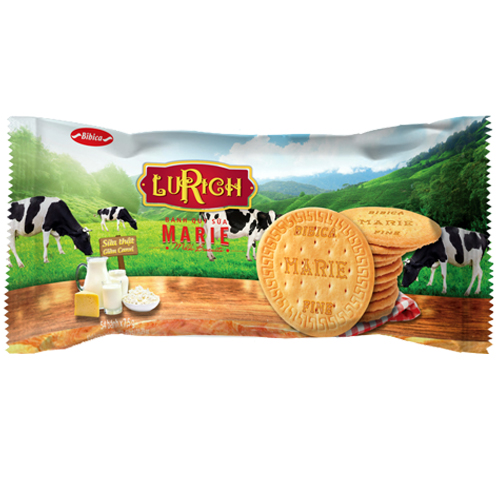 Bánh Lurich Marie Sữa túi 405 gam